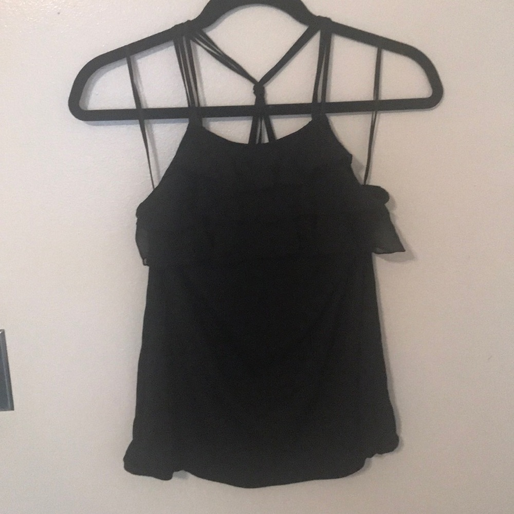Express tank top